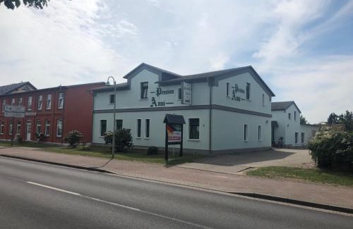 Sanitz Casa | Pension Anni