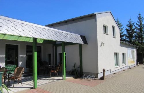 Sanitz Casa | Pension Anni