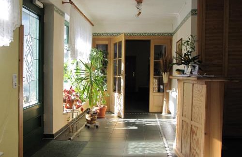 Sanitz Casa | Pension Anni