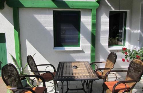Sanitz Casa | Pension Anni