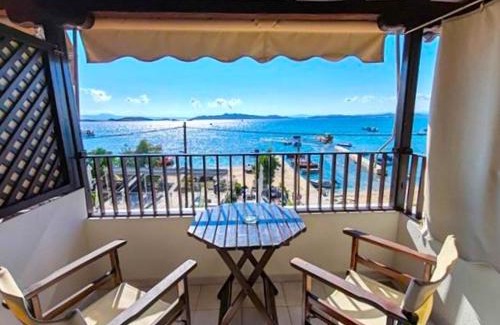 Ouranoupoli Casa | Pension Antonakis Ouranoupolis Greece