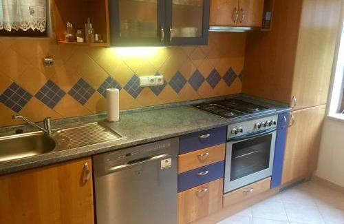 Prague 8 Casa | Pension Apartment Granit