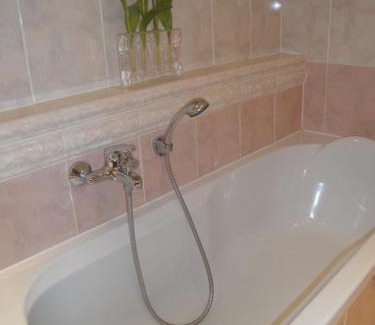 Prague 8 Casa | Pension Apartment Granit