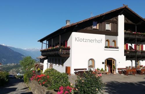 Verdines Casa | Pension Apartments Klotznerhof