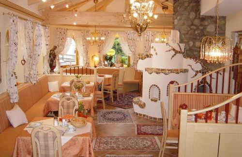 Bad Kleinkirchheim Apartamento | Pension & Appartement Steinwender