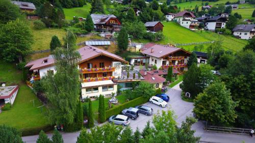 Bad Kleinkirchheim Apartamento | Pension & Appartement Steinwender