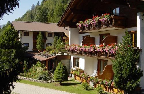 Bad Kleinkirchheim Apartamento | Pension & Appartement Steinwender