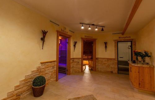 Pertisau Apartamento | Pension&Appartements Marxenhof