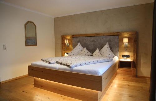 Pertisau Apartamento | Pension&Appartements Marxenhof