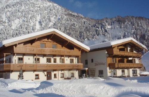 Pertisau Apartamento | Pension&Appartements Marxenhof
