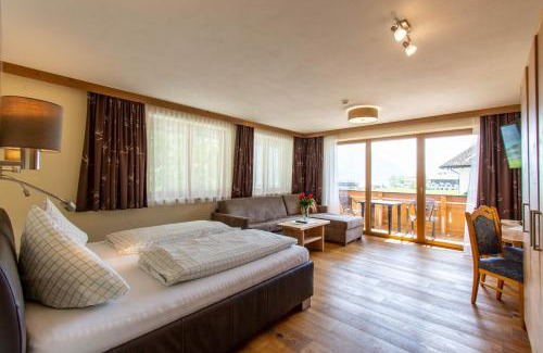 Pertisau Apartamento | Pension&Appartements Marxenhof