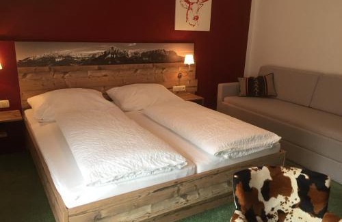 Westendorf Casa | Pension Appartments Christoph