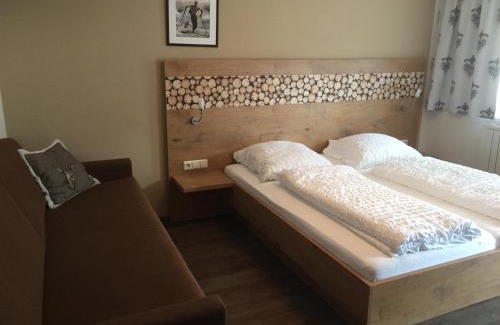 Westendorf Casa | Pension Appartments Christoph