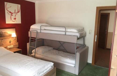 Westendorf Casa | Pension Appartments Christoph