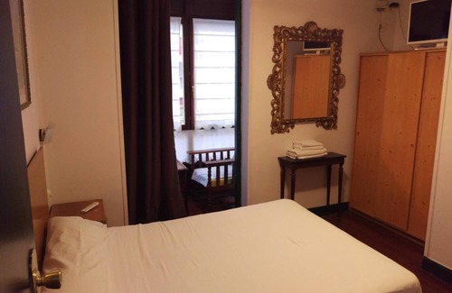 Getxo Casa | Pension Areeta