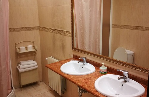 Getxo Casa | Pension Areeta