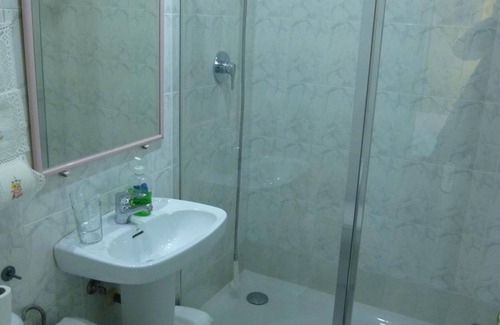 Getxo Casa | Pension Areeta