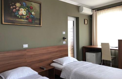 Sanmartin Casa | Pension Aroma