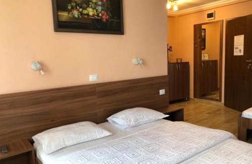 Sanmartin Casa | Pension Aroma