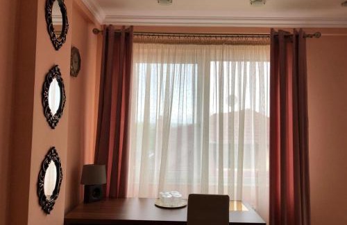 Sanmartin Casa | Pension Aroma