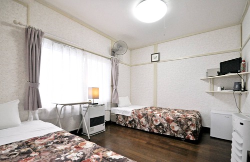 Wakkanai Casa | Pension ARUMERIA