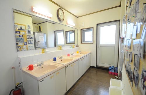 Wakkanai Casa | Pension ARUMERIA