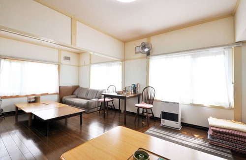 Wakkanai Casa | Pension ARUMERIA