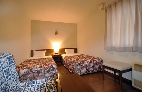 Wakkanai Casa | Pension ARUMERIA