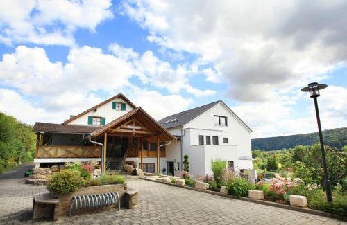 Beilngries Casa | Pension Arzberghof