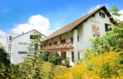 Beilngries Casa | Pension Arzberghof