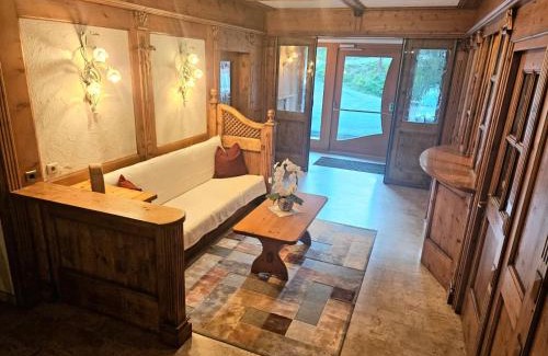 Pedraces Casa | Pension Atlantic