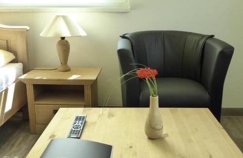 Nordliche Muhlenvorstadt Casa | Pension Augenblick