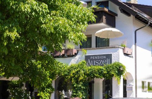 Langenargen Casa | Pension Auszeit