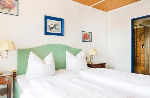 Langenargen Casa | Pension Auszeit