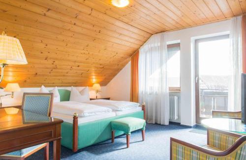 Langenargen Casa | Pension Auszeit
