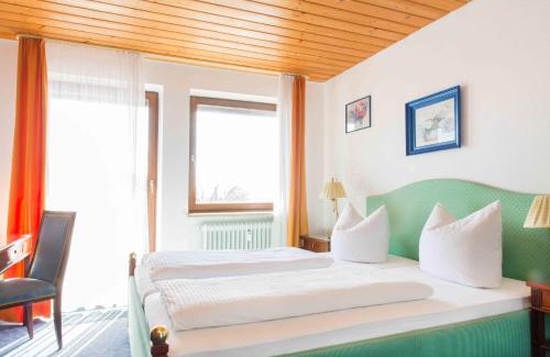 Langenargen Casa | Pension Auszeit