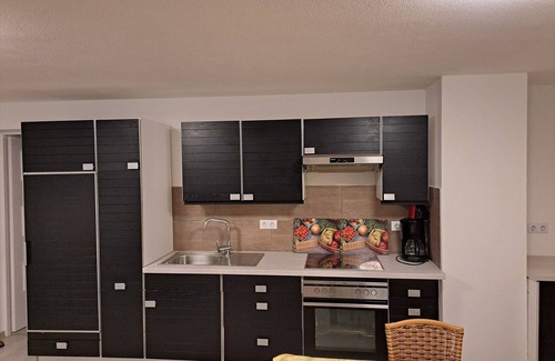 Neufra Apartamento | Pension Avanzato
