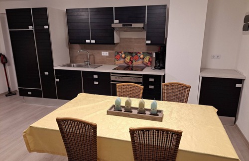 Neufra Apartamento | Pension Avanzato