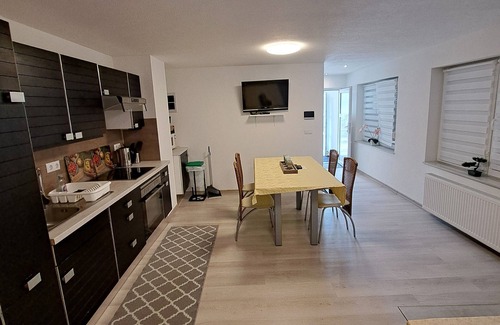 Neufra Apartamento | Pension Avanzato