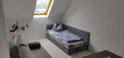 Bernburg Casa | Pension Bärbel