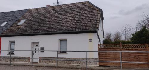 Bernburg Casa | Pension Bärbel