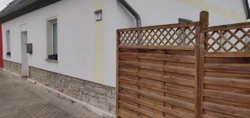 Bernburg Casa | Pension Bärbel