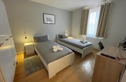 Großengstingen Casa | Pension Bären