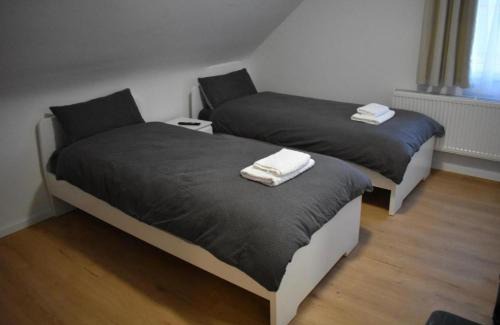 Großengstingen Casa | Pension Bären