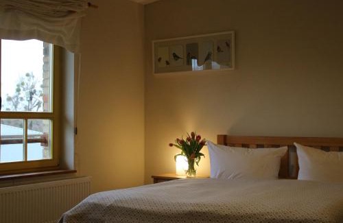 Oberuckersee Casa | Pension Bäumi-Hof