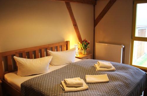 Oberuckersee Casa | Pension Bäumi-Hof