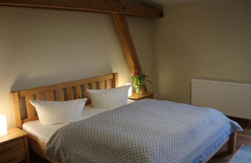 Oberuckersee Casa | Pension Bäumi-Hof