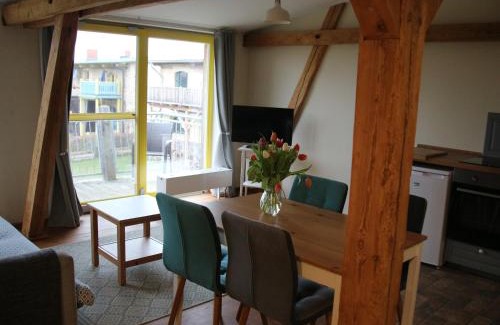 Oberuckersee Casa | Pension Bäumi-Hof