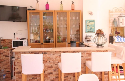 Jumilla Casa | Pension - B&B Casa Alegria