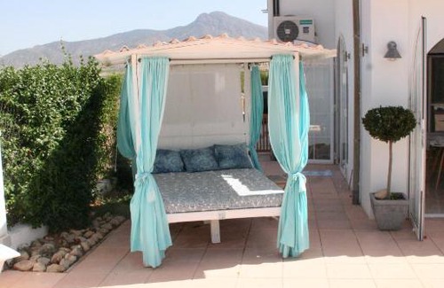 Jumilla Casa | Pension - B&B Casa Alegria